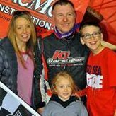 Fundraising Page: Logan Nouse